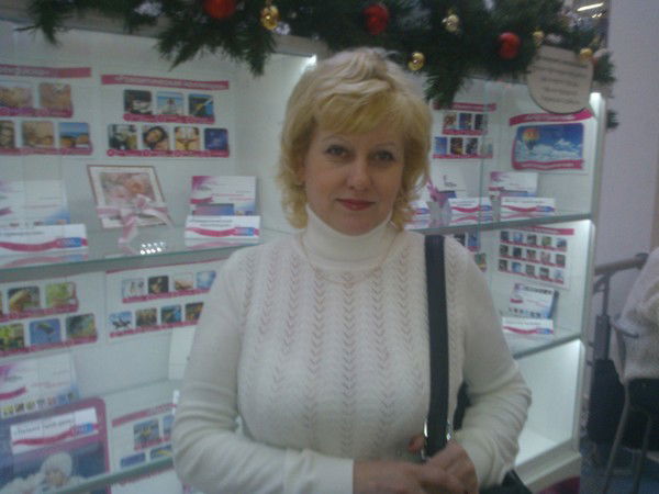 Наталья Грачева