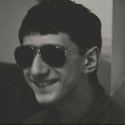 Юрчик Багдасарян