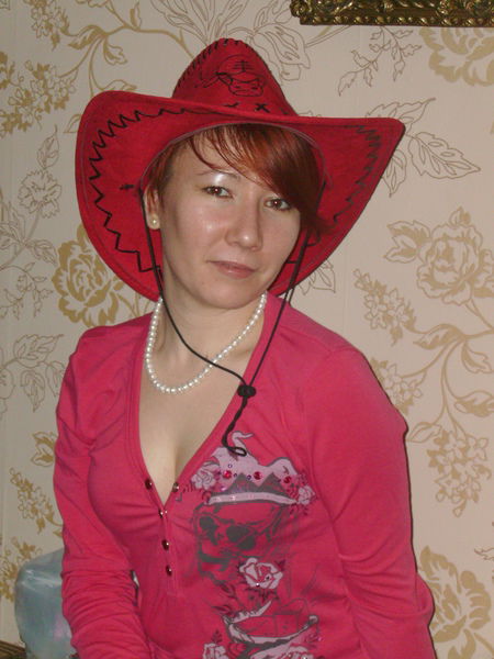 Ирина Кашникова