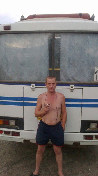 Владимир Селивановских