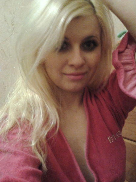 Марина Горбачёва