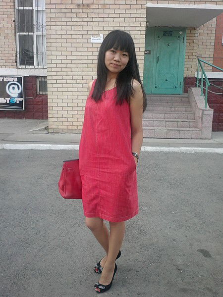 Мадина Уайрина