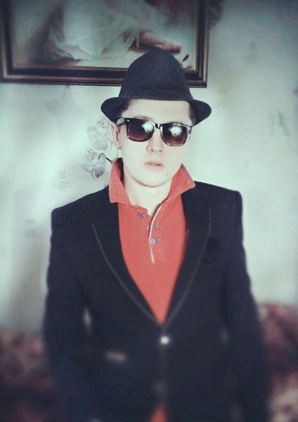 Александр Москвин