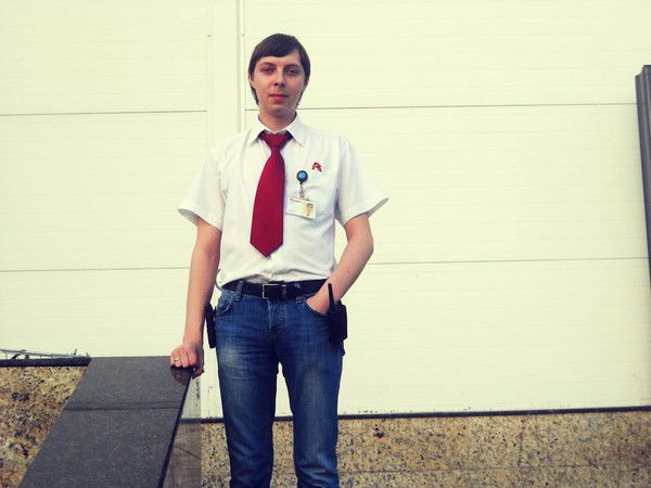 Павел Емельянов