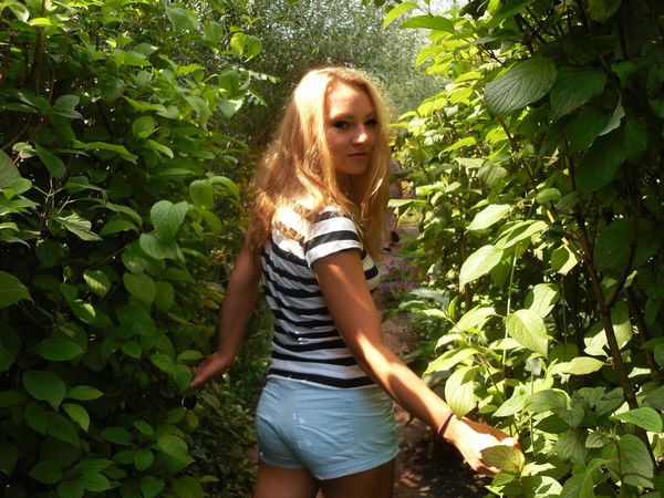 Галина Макаренко