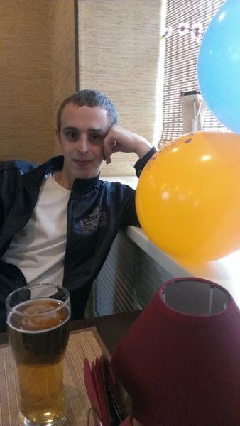 Василий Костровский