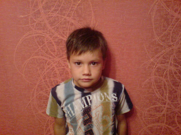 Денис Бакиров