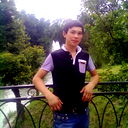 Erbol Erhan