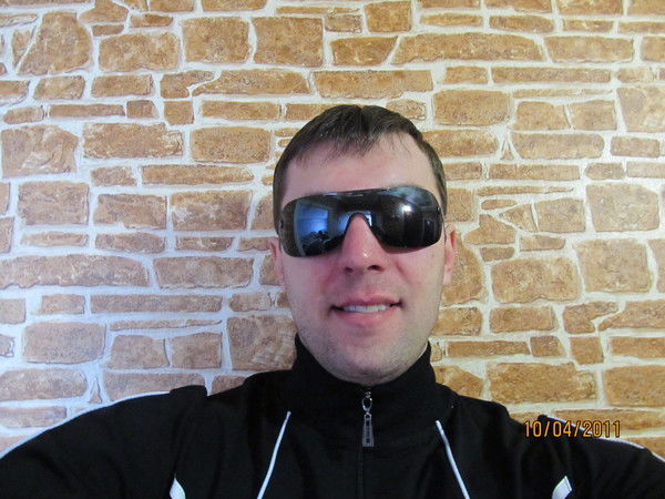 Сергей Волынец