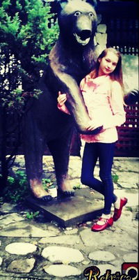 Лера Янковская