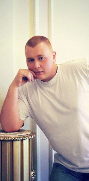 Александр Красавин