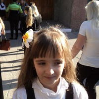 Мария Редько