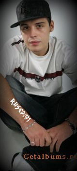 Дима Дьячук