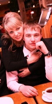 Лена Новикова