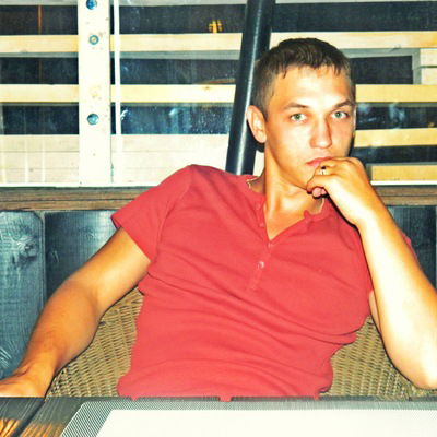 Алексей Степаненко