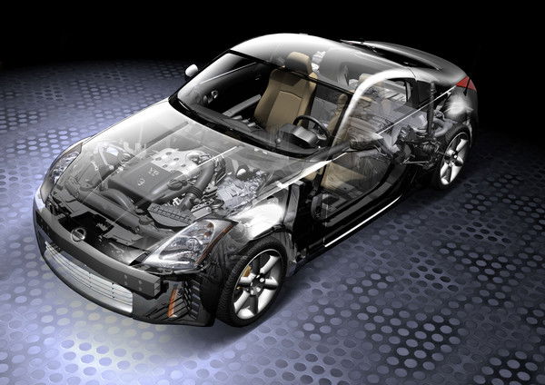 Магазин Самурай