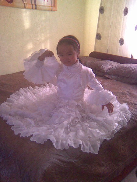 Лайла Каныбекова