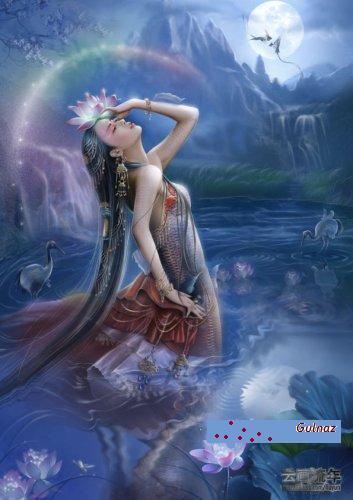 Гульназ Гайнуллина