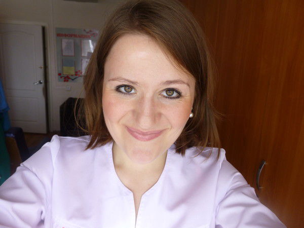 Мasenka Британ