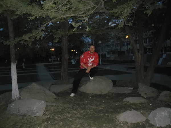 Василий Емельянов