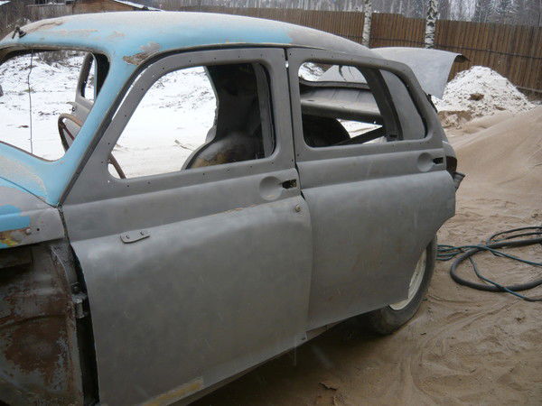 Александр Залесов