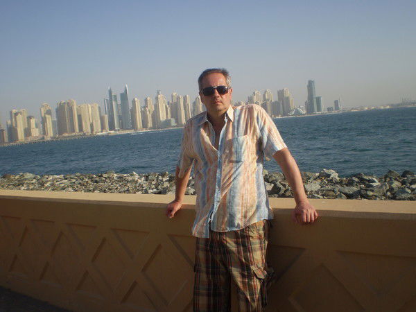 Юрий Шамрай