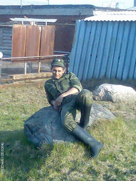 Макс Бондаренко(Бик)