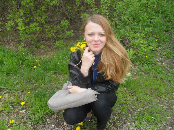 Алиса Шакирова