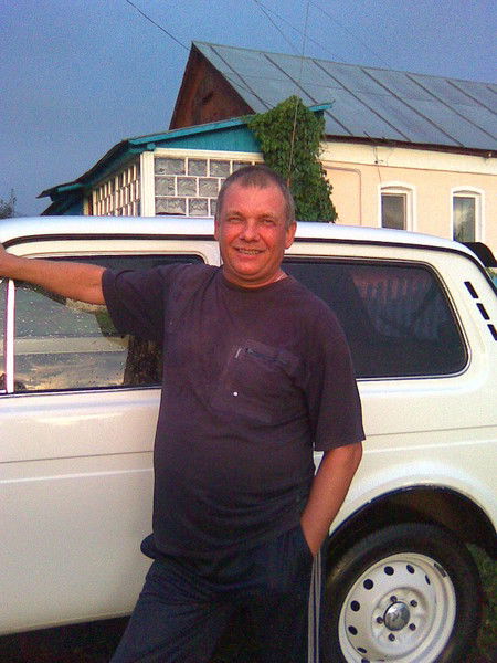 Алексей Фролов