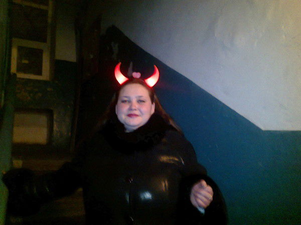 Алсу Мухлисуллина