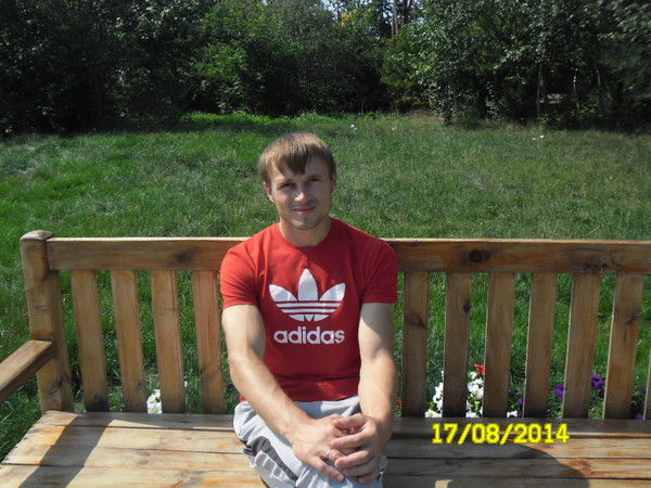 Владимир Завьялов