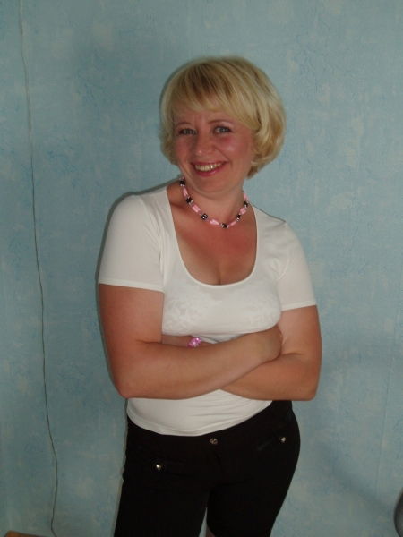 Татьяна Григорьева