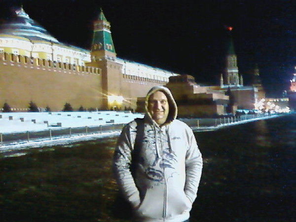 Игорь Доманский