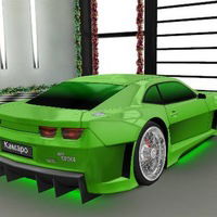 Данил Горянов