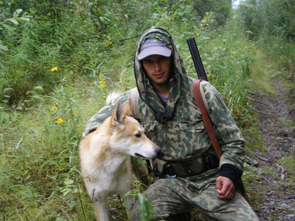 Сергей Меркушев