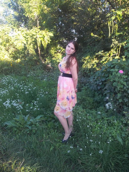 Ольга Волкова