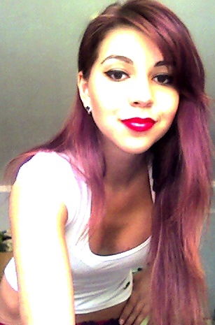 Оксана Билыч