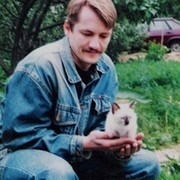 Валера Сизоненко