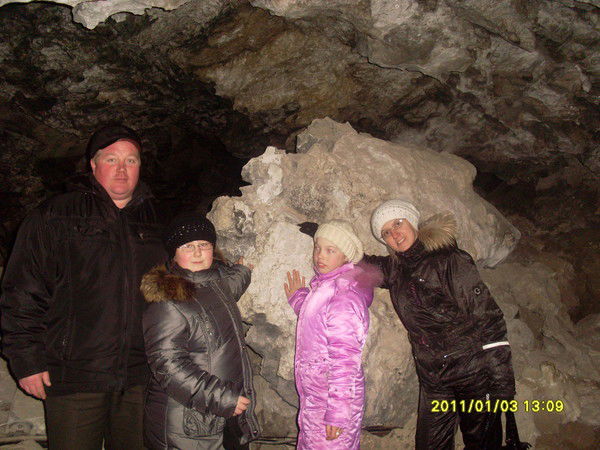 Алексей Мелехов