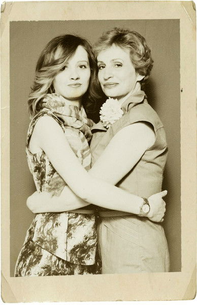 Елена Головцова