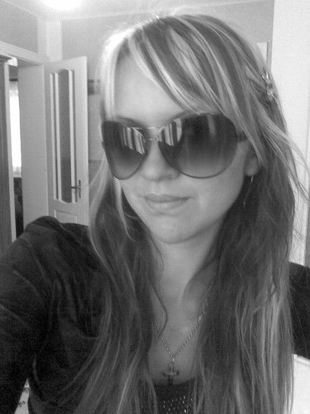 Сашка Терен