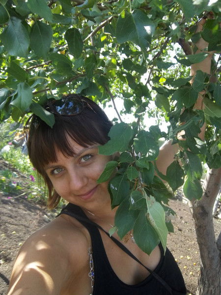 Светлана Симонова