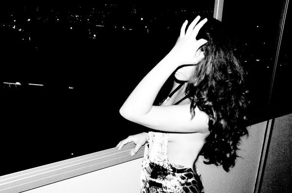 Настя Рогач