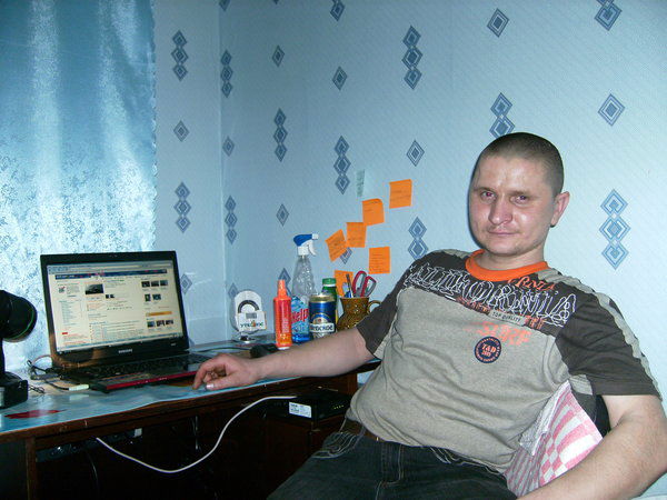 Роман Фёдоров