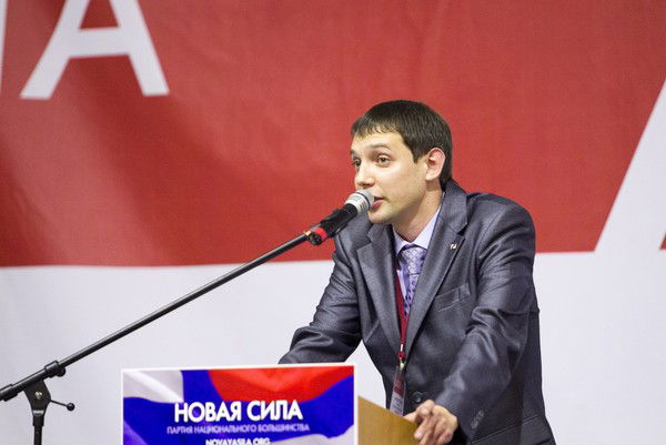 Акимов Владимир