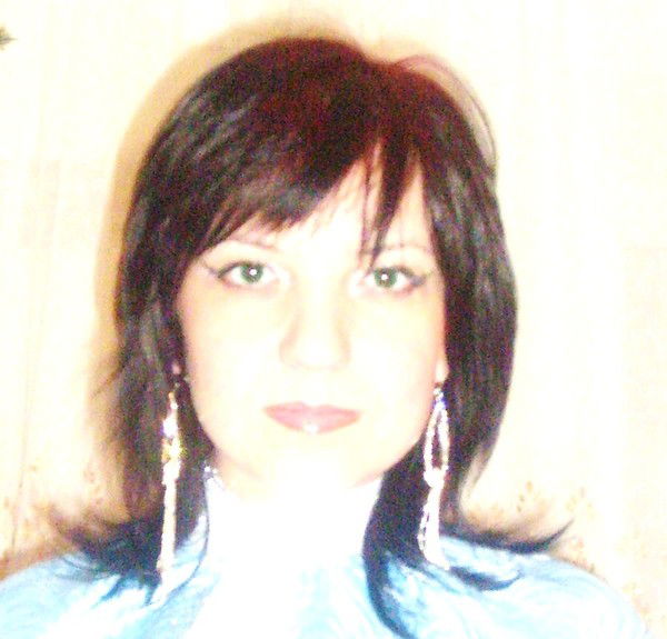 Юлия Герасевич