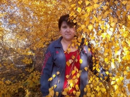 Наталия Шумская