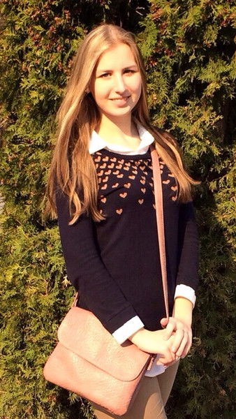 Мария Борисова