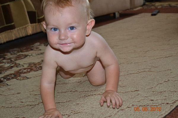 Павел Заспенко