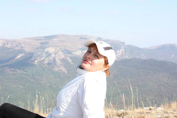 Татьяна Гончар